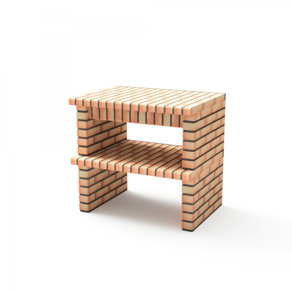 Luxor Royal Modules - Outdoor Kitchen