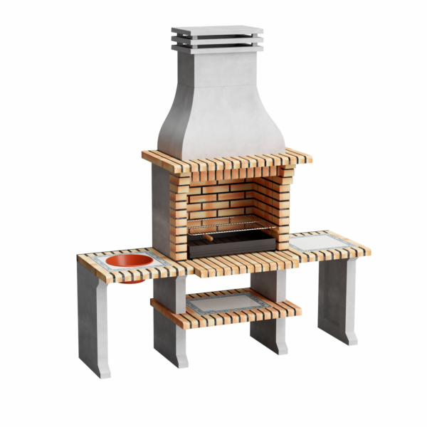 serie AZORES PLUS XL