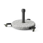 3 Wheel base Plus 1 - 30 Kg