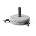 3 Wheel base Plus 2 - 60 Kg