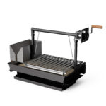 Argentinian + Brazier