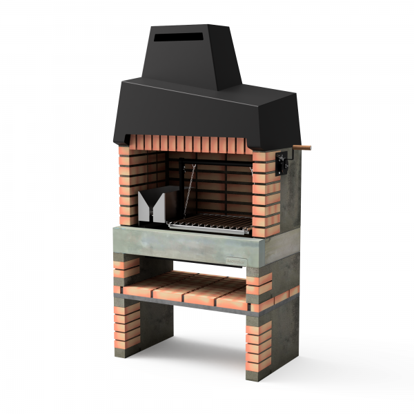 serie CALIFÓRNIA PLUS XL