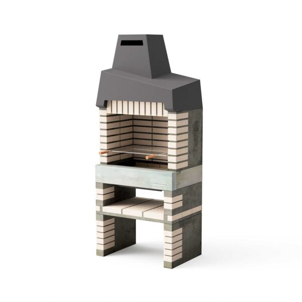 serie CALI CALIFÓRNIA