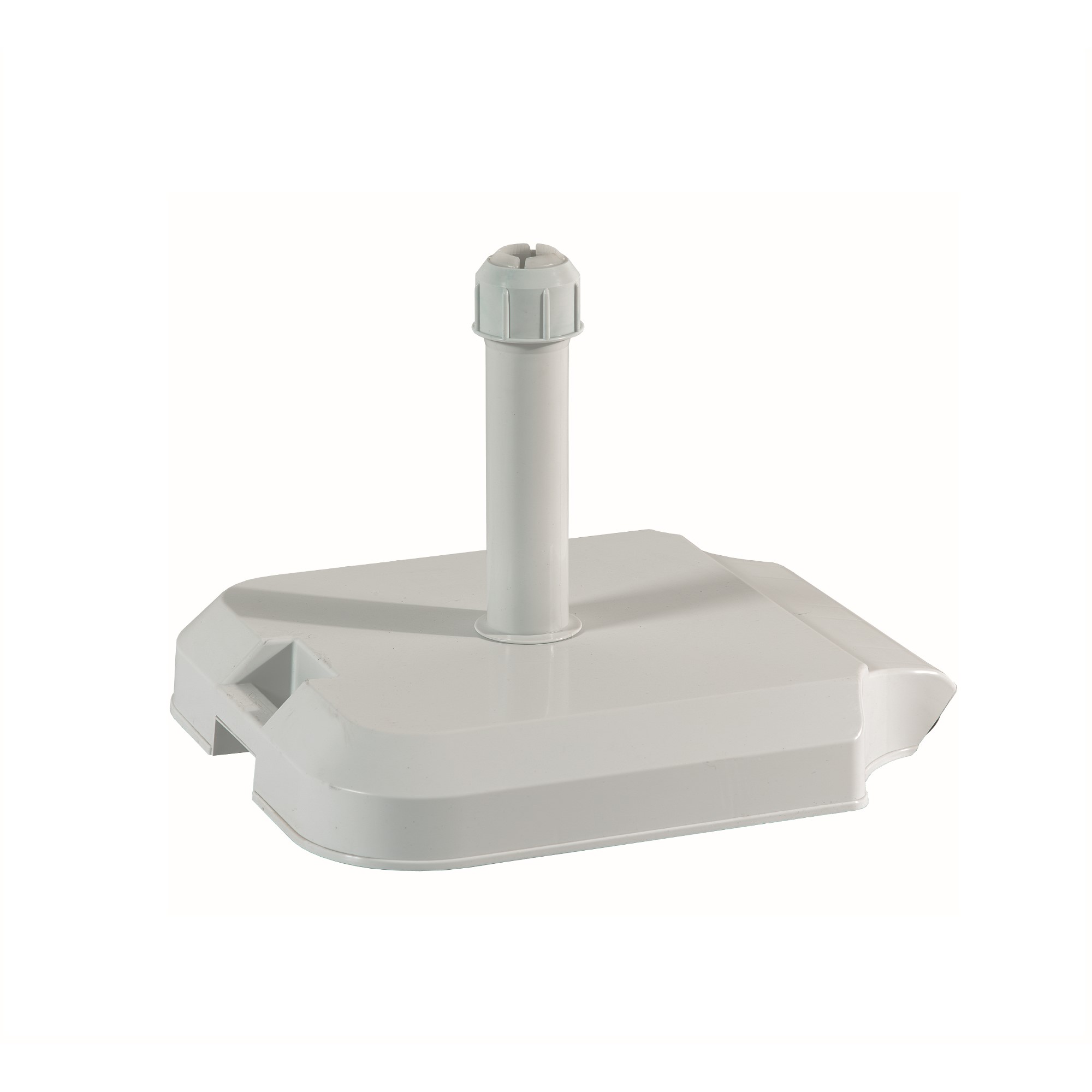 ALJUBARROTA 39 Kg with wheels sun umbrella stand Movelar