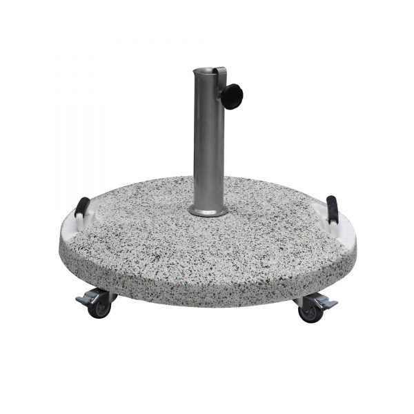 INUMBRA 55 ROLL 45Kg Sun umbrella stand Movelar