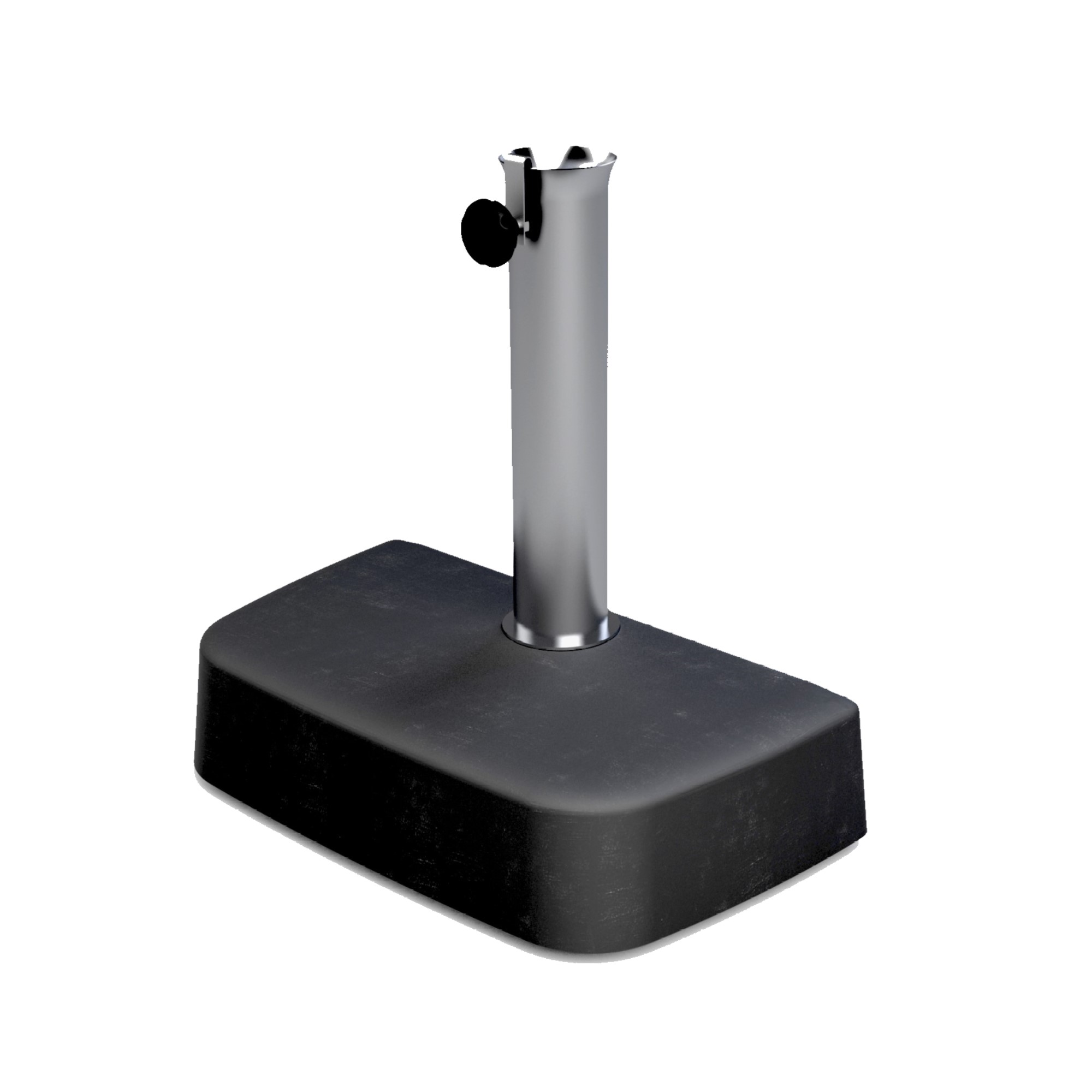 ALF 20 Kg sun umbrella stand Movelar