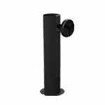 Metal Tube 1 Knob